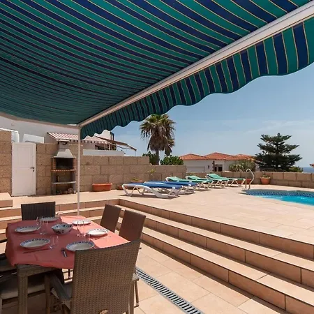 Haus Eleonore - #93869 * Poris de Abona