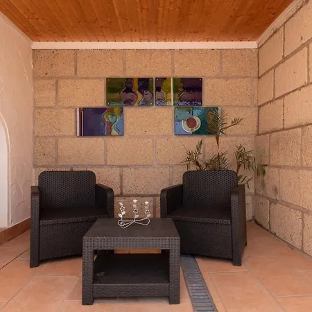 Haus Eleonore - #93869 * Poris de Abona