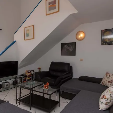 Ferienhaus Haus Eleonore - #93869 *
