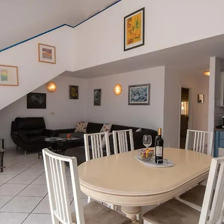 Haus Eleonore - #93869 *