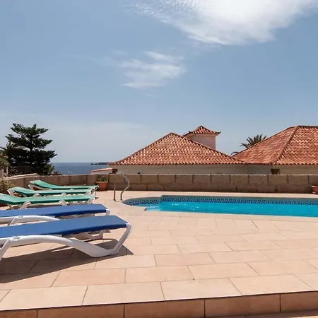 Casa vacanze Haus Eleonore - #93869 *