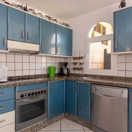 Haus Eleonore - #93869 Poris de Abona