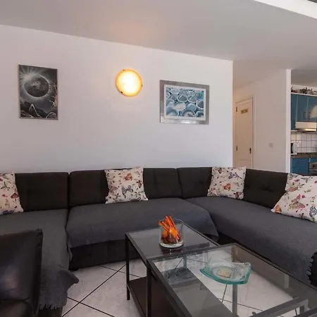 Casa vacanze Haus Eleonore - #93869 *